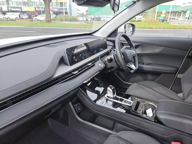 2026 Chery Tiggo 4 URBAN 1.5PT/CVT, photo 3