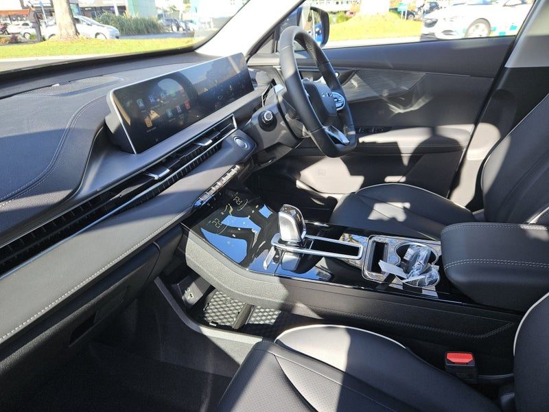 2026 Chery Tiggo 4 ULTIMATE HYBRID, photo 3