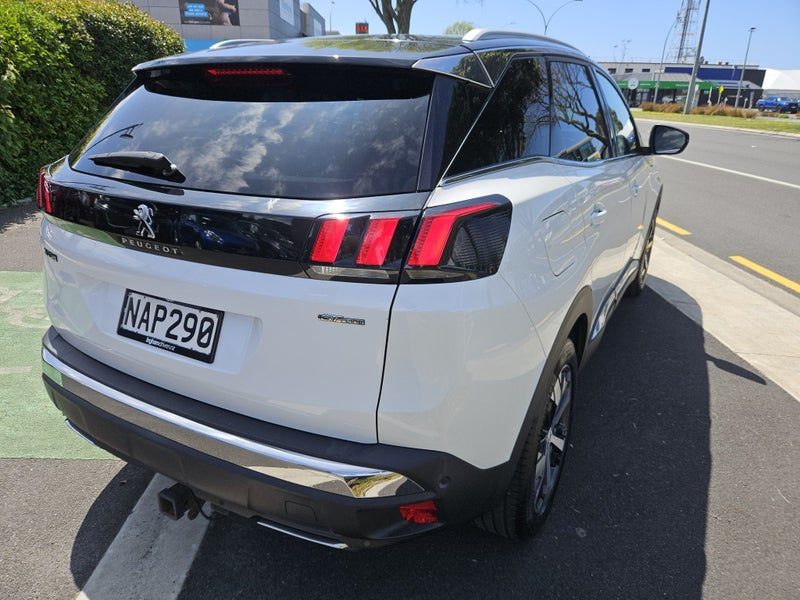 2020 Peugeot 3008 GT LINE 1.6PT/6AT, photo 2
