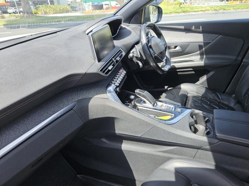 2020 Peugeot 3008 GT LINE 1.6PT/6AT, photo 3
