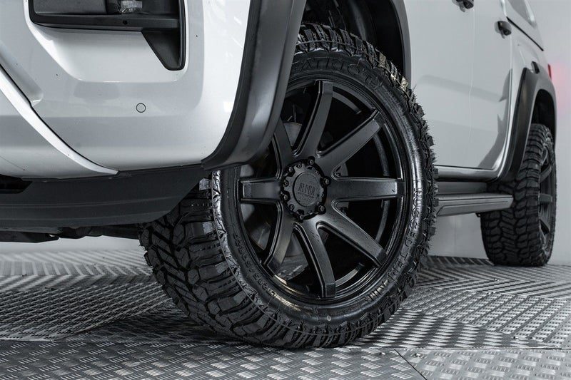 2024 Volkswagen Amarok Style 2.0L Bi-Turbo 4WD, photo 2