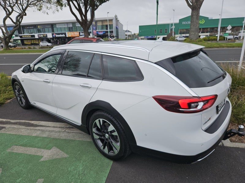 2019 Holden Commodore TOURER V WAGON 3.6PT, photo 2