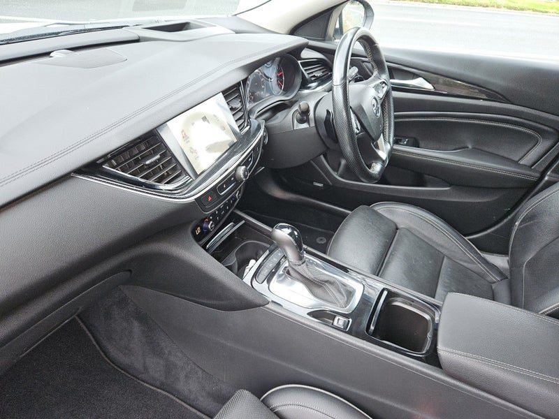 2019 Holden Commodore TOURER V WAGON 3.6PT, photo 3