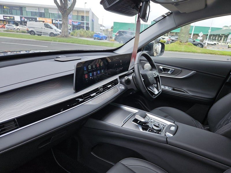 2026 Chery Tiggo 8 URBAN 2.0PT/7AT, photo 3