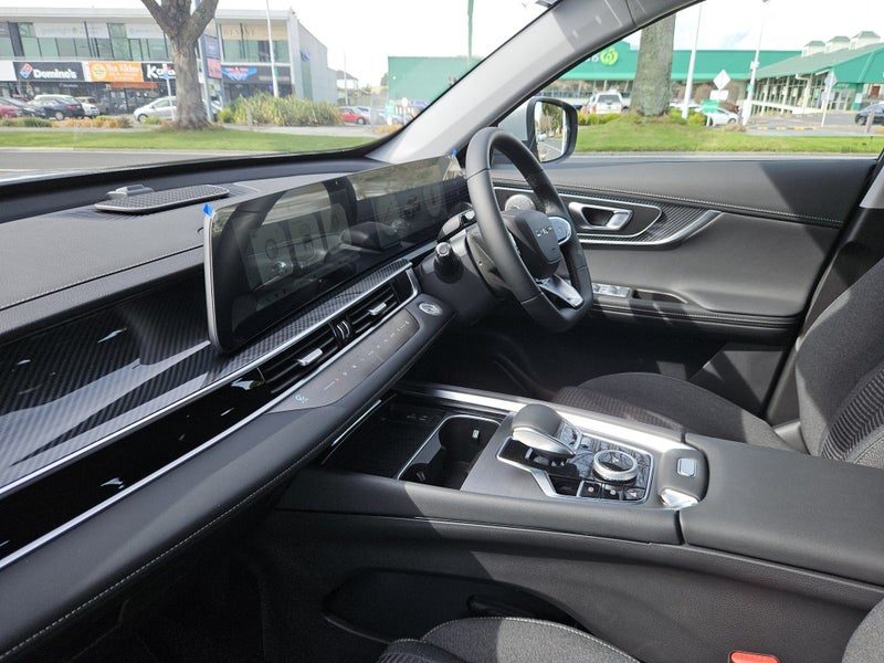 2026 Chery Tiggo 7 URBAN 1.5PT/6AT, photo 3