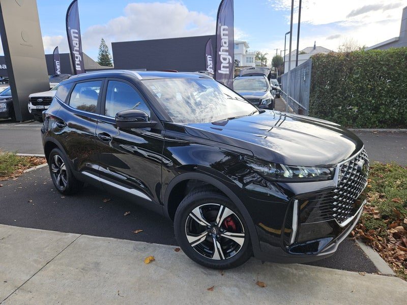 2026 Chery Tiggo 4 URBAN 1.5PT/CVT