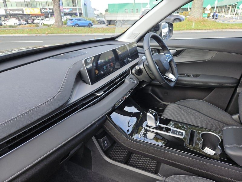 2026 Chery Tiggo 4 URBAN 1.5PT/CVT, photo 3