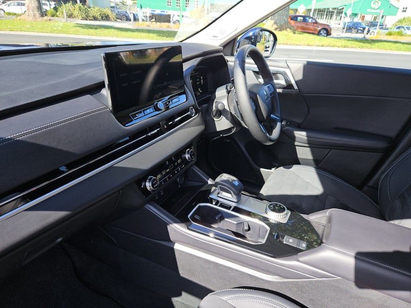 2025 Mitsubishi Outlander XLS 2.5P/CVT, photo 3