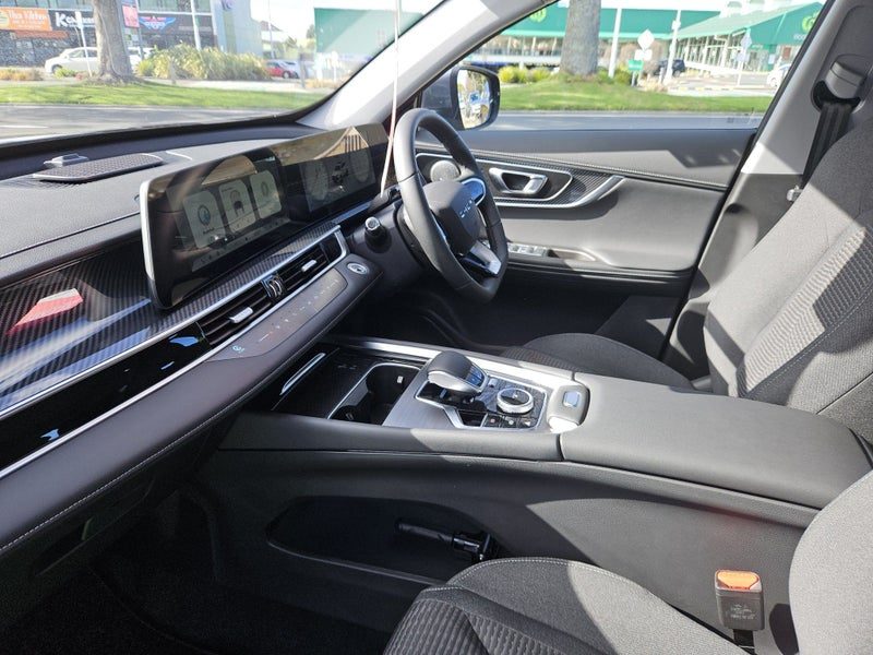 2026 Chery Tiggo 7 URBAN 1.5PT/6AT, photo 3