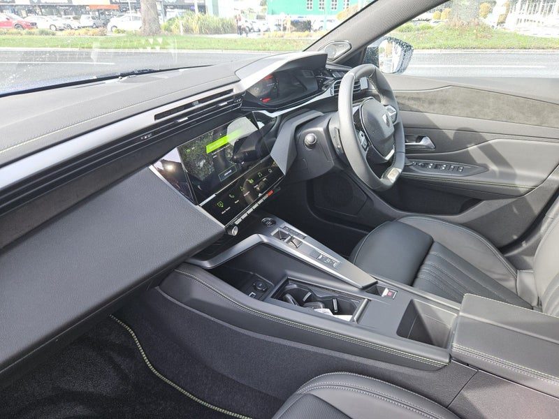 2026 Peugeot 408 GT PREMIUM, photo 3