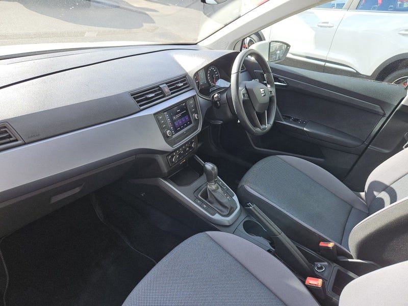 2021 SEAT Arona STYLE 1.0P/7AM, photo 3