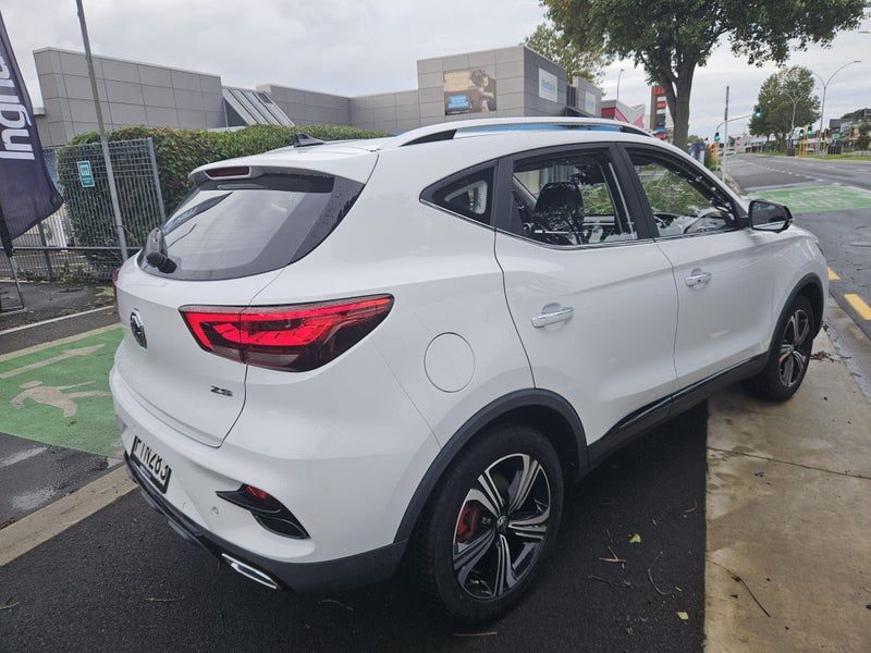 2023 MG ZS T EXCITE 1.3PT Trophy Edition, photo 2