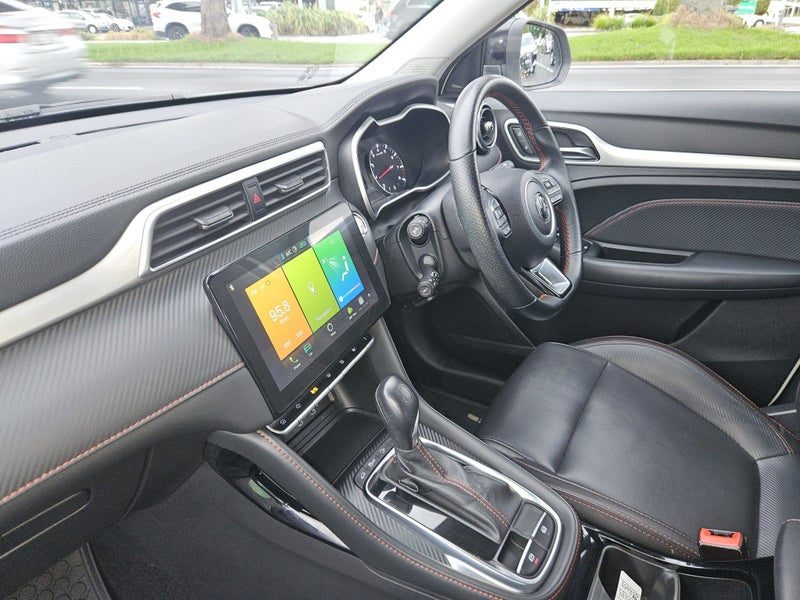 2023 MG ZS T EXCITE 1.3PT Trophy Edition, photo 3