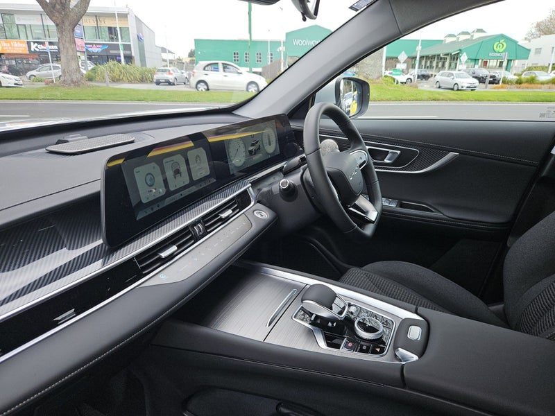 2026 Chery Tiggo 7 URBAN 1.5PT/6AT, photo 3