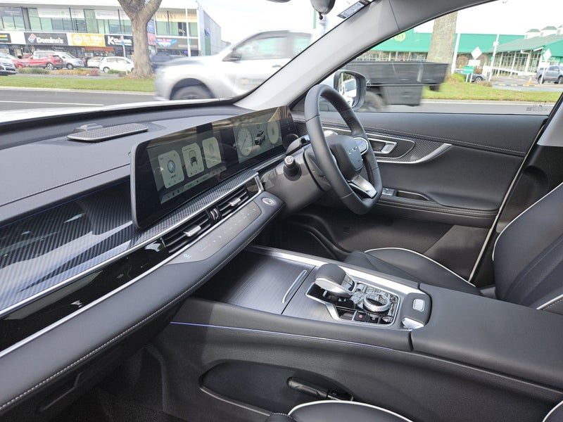 2026 Chery Tiggo 7 ULTIMATE 1.5PT/6AT, photo 3