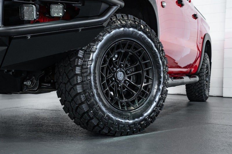 2023 Chevrolet Silverado LT Trailboss 6.2L V8, photo 2