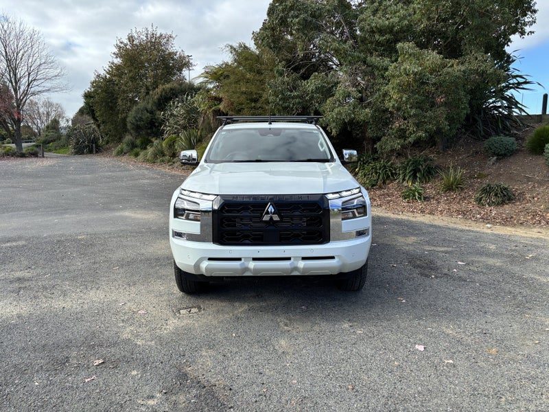 2026 Mitsubishi Triton GLXR, photo 2