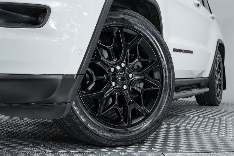2020 Jeep Grand Cherokee Trailhawk 3.0D 4WD, photo 2