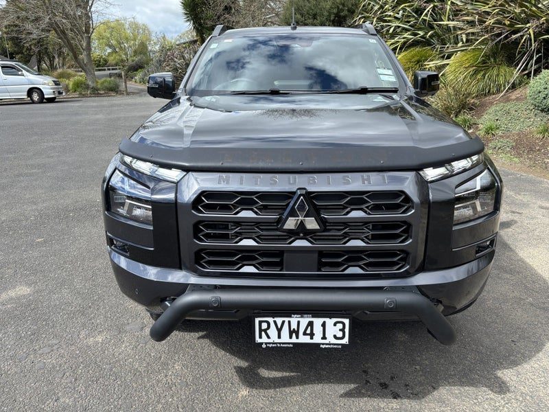 2024 Mitsubishi Triton VRX, photo 2