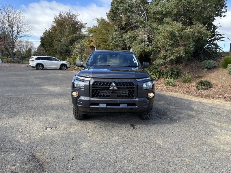 2026 Mitsubishi Triton GLX, photo 2