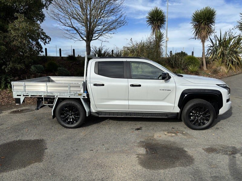 2026 Mitsubishi Triton VRX, photo 3