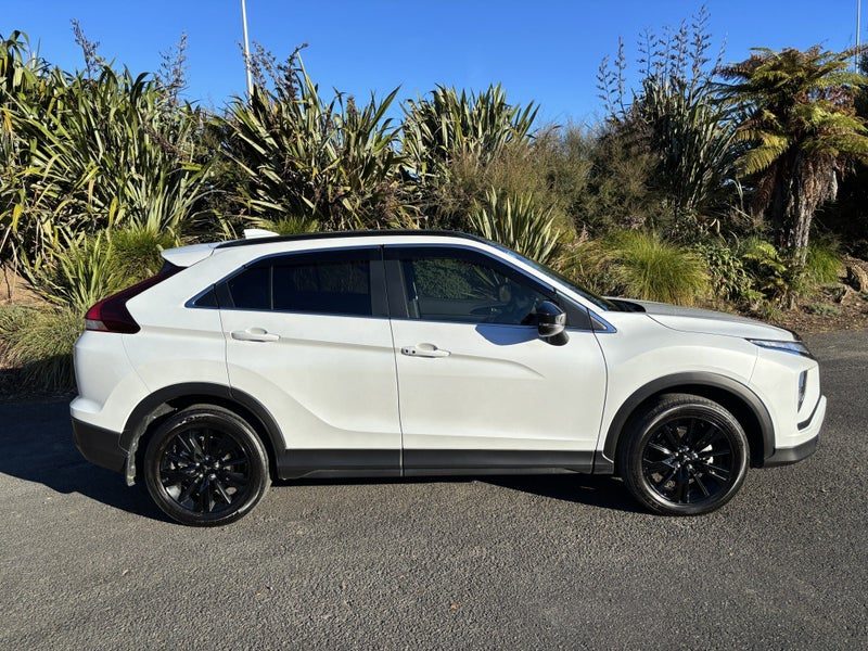 2024 Mitsubishi Eclipse Cross Sport, photo 3