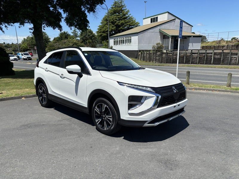 2026 Mitsubishi Eclipse Cross XLS