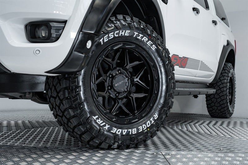 2022 Ford Ranger FX4 2.0L Bi-Turbo, photo 2