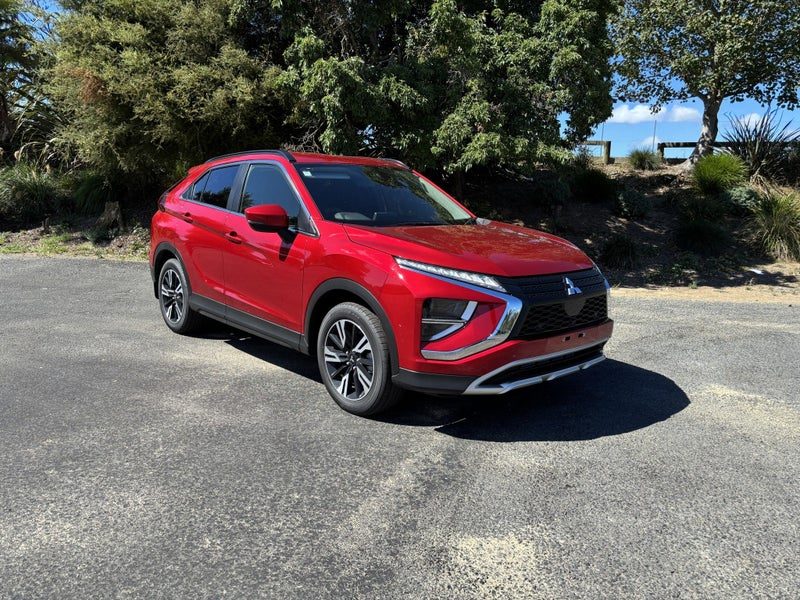 2026 Mitsubishi Eclipse Cross XLS