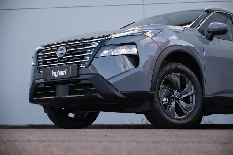 2026 Nissan X-Trail ST-L 2WD, photo 2
