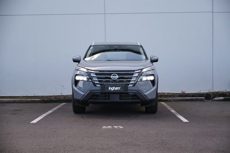 2026 Nissan X-Trail ST-L 2WD, photo 3