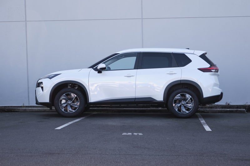 2026 Nissan X-Trail ST-L 4WD/7SEATER, photo 2