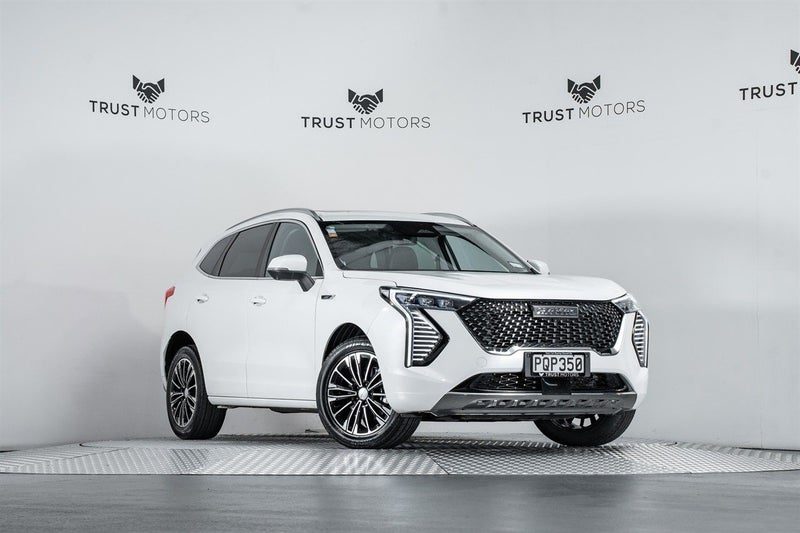 2022 Haval Jolion Ultra 1.5L Hybrid, main photo