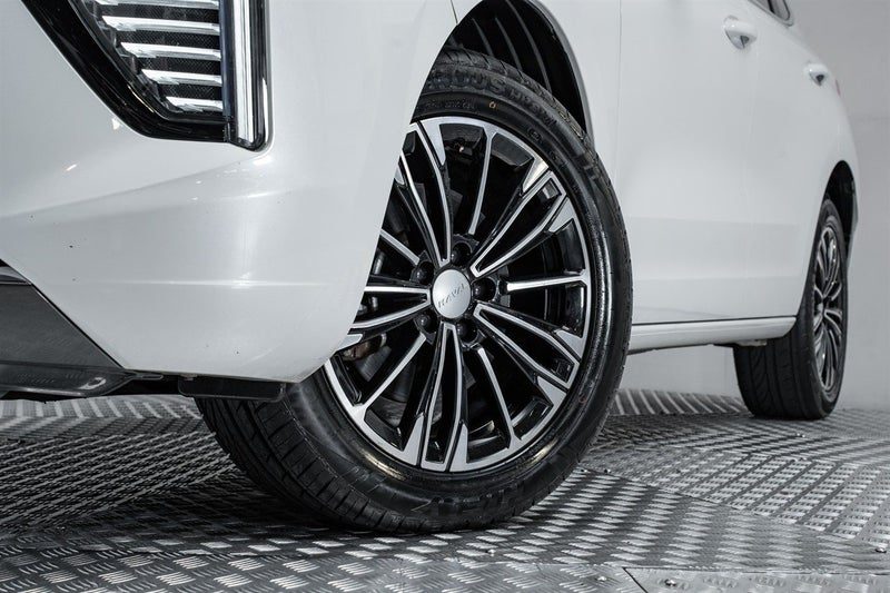 2022 Haval Jolion Ultra 1.5L Hybrid, photo 2
