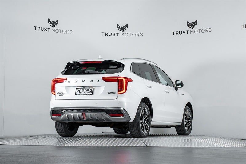 2022 Haval Jolion Ultra 1.5L Hybrid, photo 3