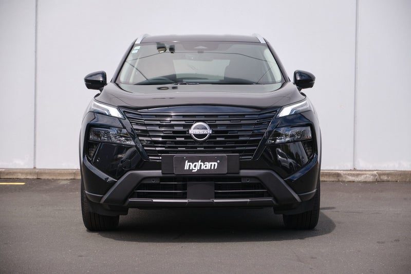 2026 Nissan X-Trail ST-L 2WD E-POWER HYBRID, photo 2