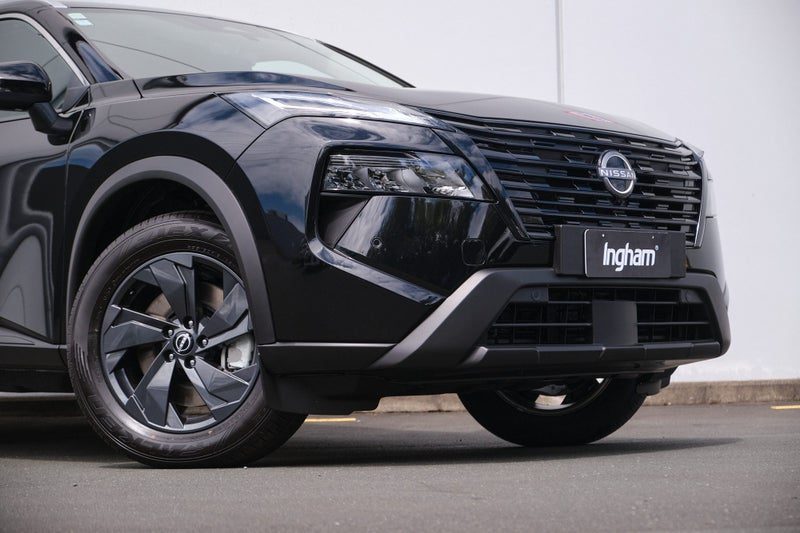 2026 Nissan X-Trail ST-L 2WD E-POWER HYBRID, photo 3