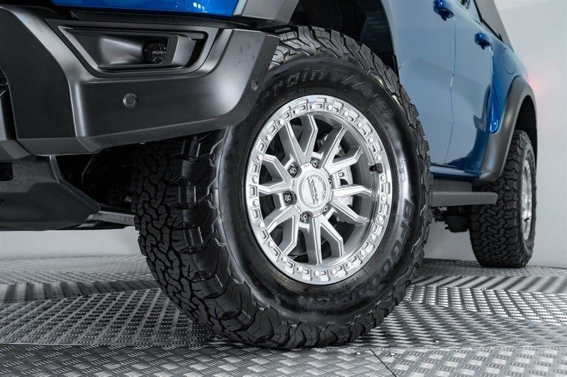 2024 Ford Ranger Raptor 3.0L Twin Turbo V6 4WD, photo 2