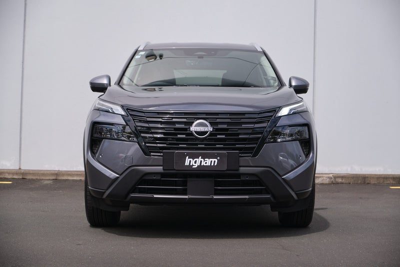 2026 Nissan X-Trail ST-L 2WD E-POWER HYBRID, photo 2