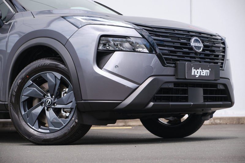 2026 Nissan X-Trail ST-L 2WD E-POWER HYBRID, photo 3