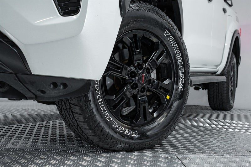 2024 Nissan Navara PRO-4X 2.3D 4WD, photo 2