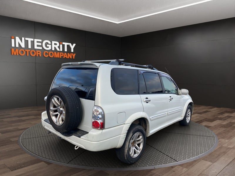 2004 Suzuki G rand Escudo, photo 3