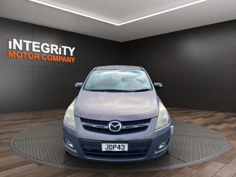 2006 Mazda MPV, photo 2
