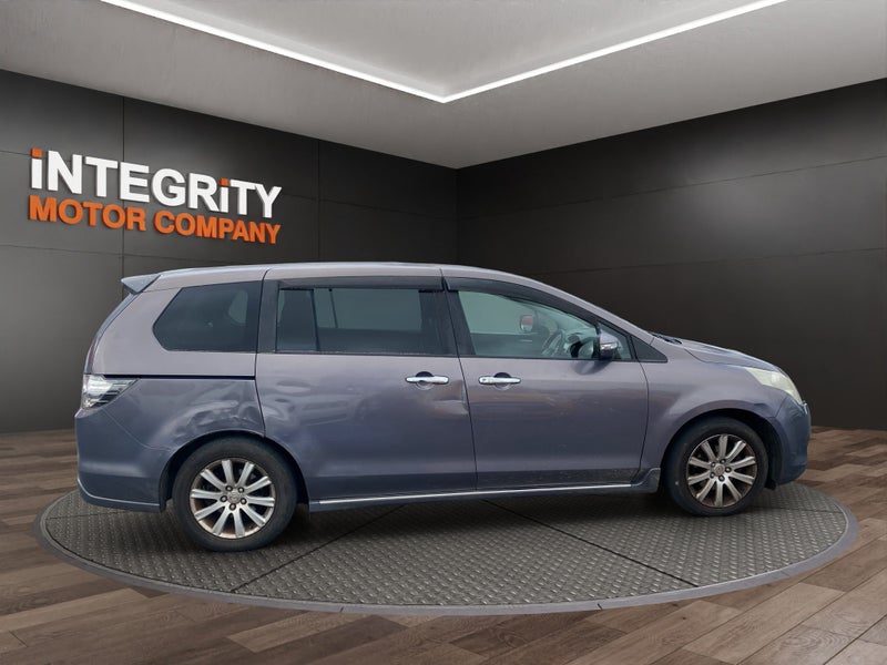 2006 Mazda MPV, photo 3