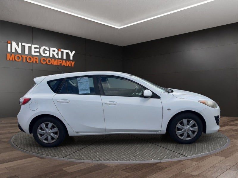 2009 Mazda 3 SPORTHATCH GLX 2.0, photo 2