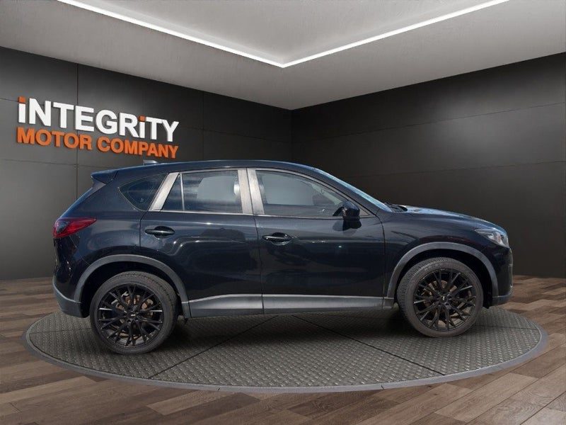 2012 Mazda CX-5, photo 2