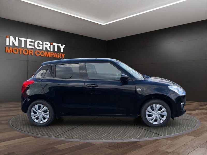 2020 Suzuki Swift GLC 1.2P/CVT, photo 2