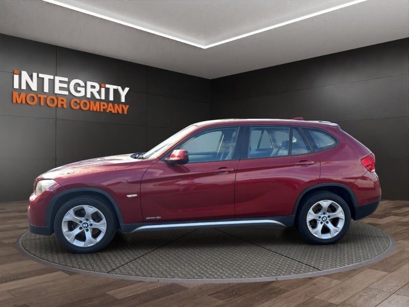 2012 BMW X1, photo 3