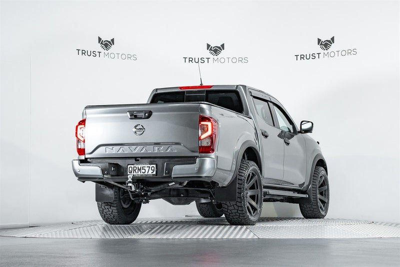 2024 Nissan Navara ST 2.3L Automatic, photo 3