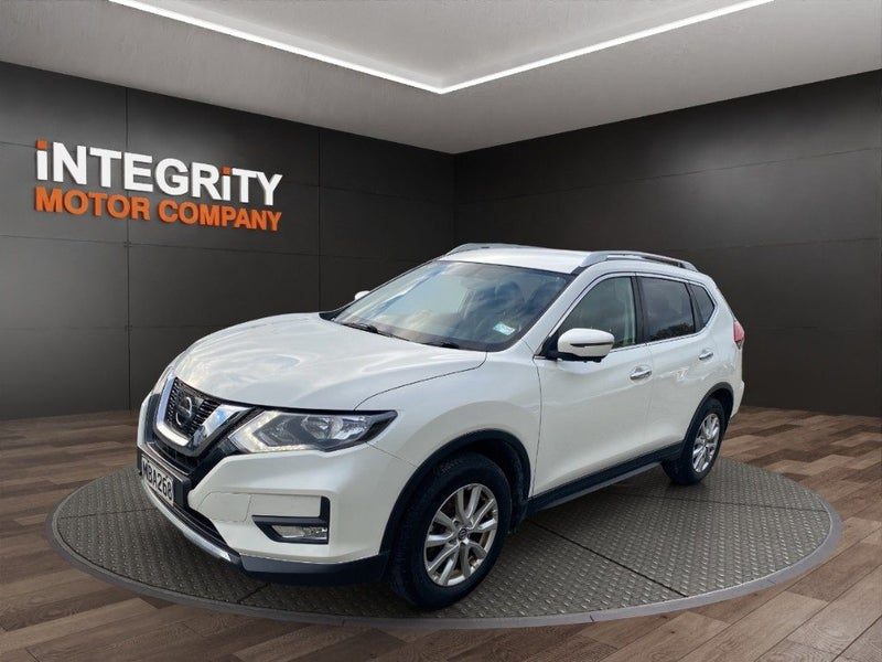 2019 Nissan X-Trail ST-L 2.5P/6CVT, photo 2